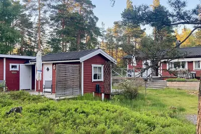 Image de 4 etoiles maison de vacances a LJUSTERÖ