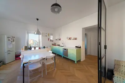Image de New sustainable loft design