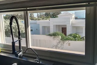 Appartement haut Standing sis à la Soukra Tunisie près du golf de Carthage