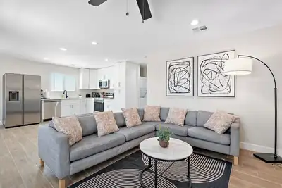 Image de 4. 5 Miles From Downtown Phoenix