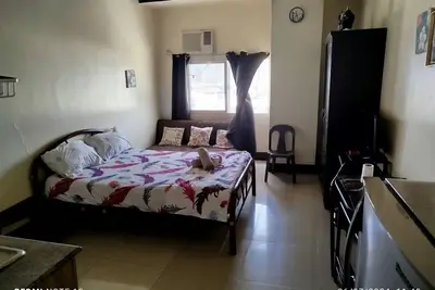 Image de Unit walking distance tò SMCity, Robinsons Galleria and G Mall of Cebu