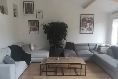 Image de Gîte 11 personnes tout confort