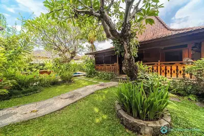 Image de Villa Joglo, Bali - Original Joglo in Lovina Center, Beachfront!