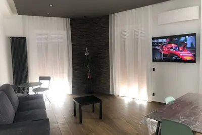 Image de BorgiaRooms Luxury Apartment