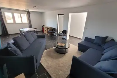 Image de La Viste, chez Maya