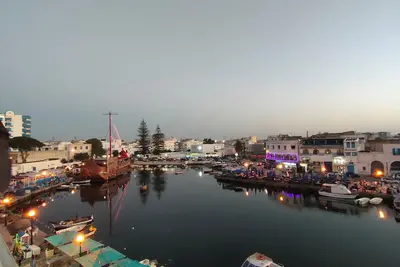 Image de Appartement vue sur mer
