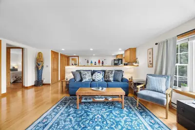 Image de Sand Cove Cottage-New!