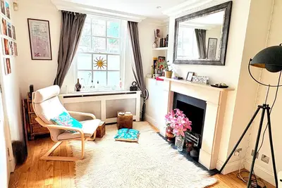 Image de Close to River, Park and the City - Wonderhouse ready for guests
