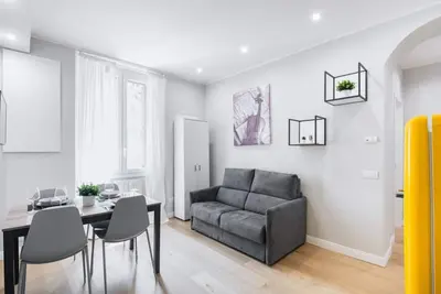 Image de Easylife -Modern and elegant in the heart of Milan