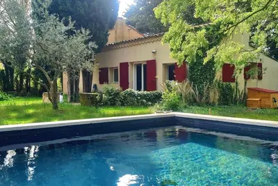 Image de Bastidon dans le Luberon