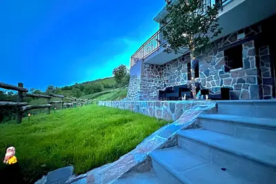 Image de Luxury Apartment In The Center Of Asturias With Fireplace And Interior Jacuzzi