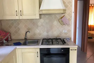 Image de Costa Rei, cottage near the beach