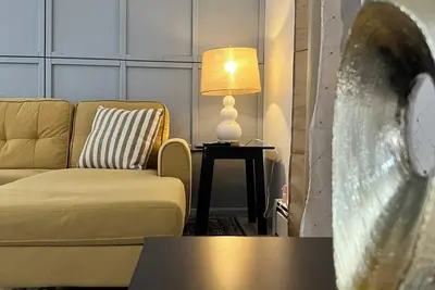 Image de Beautiful two bedroom downtown Anchorage