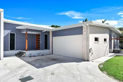 Image de Zephyr Bayside Villas 4  bed