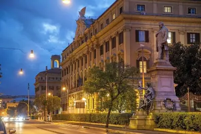 Image de Cozy and Stylish 2-Bedroom Apartment in Central Rome\n