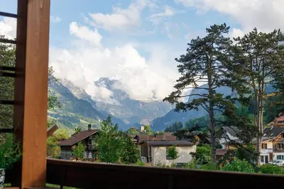 Image de Mountain View by Interhome