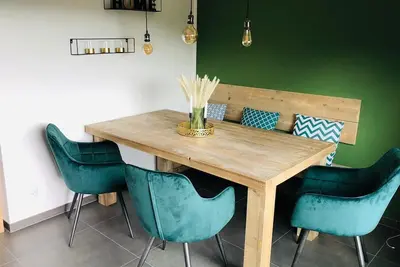 Ferienwohnung Pistenblick