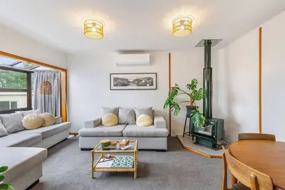 Image de Tranquil Haven 2 Br and 1. 5 Ba Home Zodiak Stays