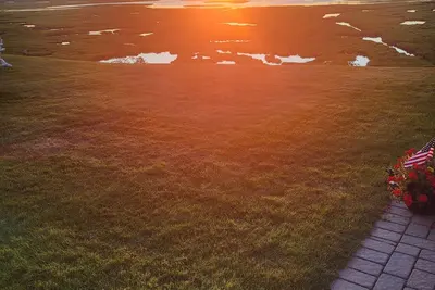 Image de Overlooking the Marsh, Stunning Views