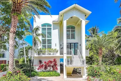 Image de Stunning 5-bedroom Ocean's Edge home in Tavernier, perfect for up to 10 guests.