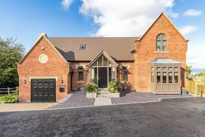 Image de Maison en pierre de taille