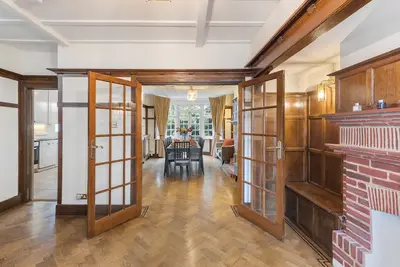 Image de 13-Bed London Gem, Opposite Tube perfect for groups and families