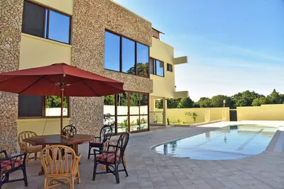 Image de Delightful 5-bedroom apartment in Diani located in a green, serene neighborhood
