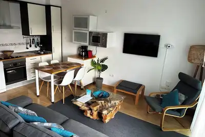 Image de Casa Solero - Strandnähe und Komfort Perfekt für Familien und Freunde!
