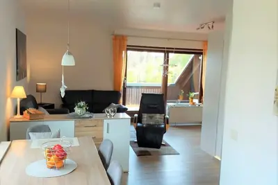 Ferienwohnung Traumblick