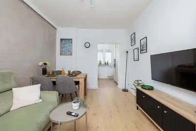 Image de Ku Słońcu 26 | Excellently furnished Apartment