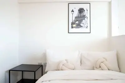 Image de 1br Flat Near Centre~Walk to Castlefield Bowl!