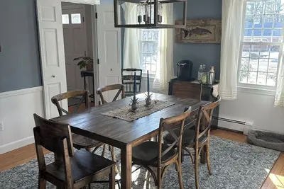 Image de Charming house in a fabulous Kennebunk location! Walk to beach and town!