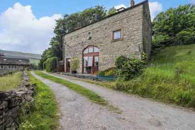 Image de Battery Barn, pet friendly, character holiday cottage in Kettlewell
