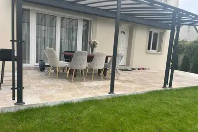 Image de Homerez - Maison à Pontault-Combault