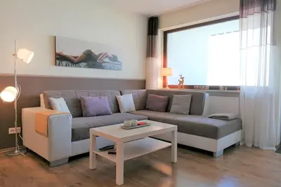 Ferienwohnung Winternest