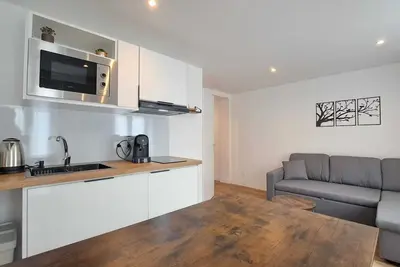 Image de Marbella, agréable appartement à Reims