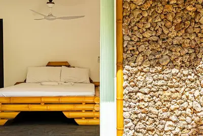 Image de Cozy 2-bedroom house in Bantayan Island with Starlink WiFi and Ac.