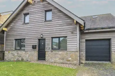 Image de Dunes, pet friendly, country holiday cottage in Rhosneigr