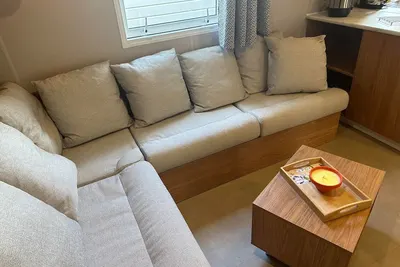 Image de Mobil Home Camping La Carabasse