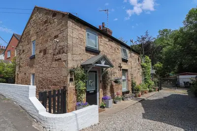 Image de Stone Houses, pet friendly, character holiday cottage in Pontblyddyn