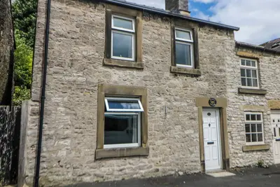 Image de Queen'S Cottage, with open fire in Tideswell