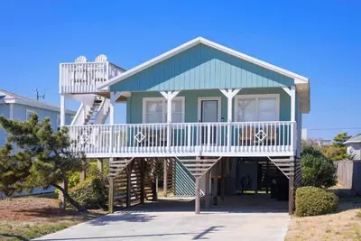 Image de Modern, Dogs Allowed, Across from Beach, Central Location, Kd1514