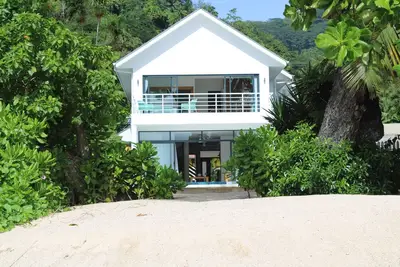 Image de Lyla Beach Villa Seychelles