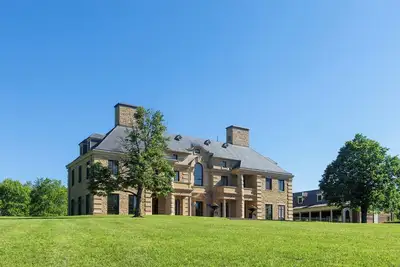 Image de Crossroads Ranch Cornwall