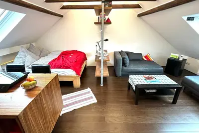 Image de Whole house - Schacht85