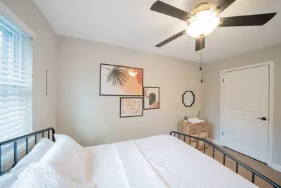 Image de Ov 14th Bay - Aurora Suite