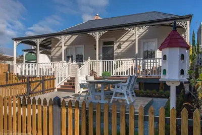 Image de Cosy Studio, \"The Maid\" easy walking to City