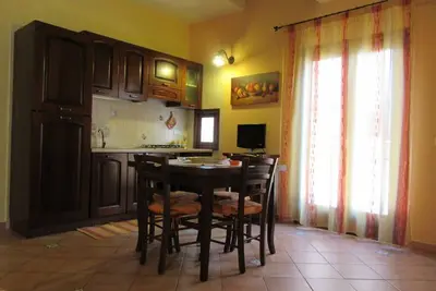 Case Vacanze Sicania nel Centro Storico di Castellammare del Golfo