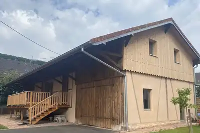 Image de Limonaderie du Florival