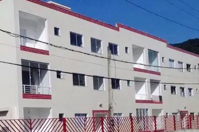 Image de Ap. Mobiliado Na Praia p/ 5 Pessoas - 27 F